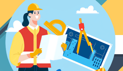 Поздравляем с Днем инженера-механика!