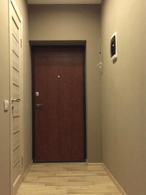 Какую входную дверь купить в хрущевку?