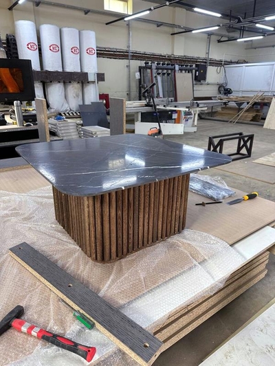 Компания Сталь-Групп открывает новые горизонты в производстве