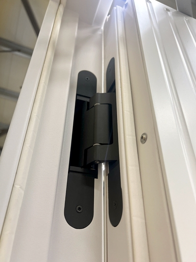 Двери скрытого монтажа - хит продаж 2024 года! Успевайте заказать и получить до Нового года!