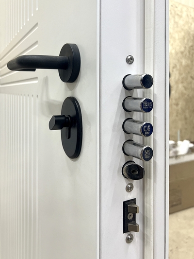 Современные решения для безопасности: обзор технологий «СТАЛЬ-ГРУПП»